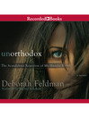 Cover image for Unorthodox